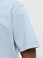 JORNORREBRO EMB TEE SS CREW NECK NOOS