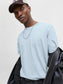 JORNORREBRO EMB TEE SS CREW NECK NOOS