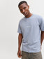 JORNORREBRO EMB TEE SS CREW NECK NOOS