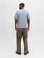 JORNORREBRO EMB TEE SS CREW NECK NOOS