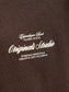 JORNORREBRO TYPO TEE SS CREW NECK NOOS