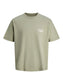 JORNORREBRO TYPO TEE SS CREW NECK NOOS