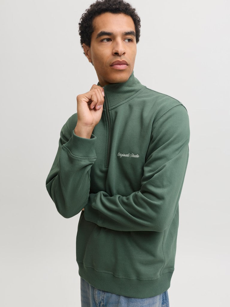 Norrebero Turtleneck