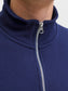 JORNORREBRO EMB SWEAT HIGH NECK NOOS