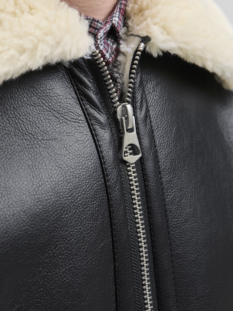 JORLIVERPOOL AVIATOR JACKET SN