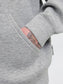 JCOCOVER SCUBA SWEAT ZIP HOOD NOOS