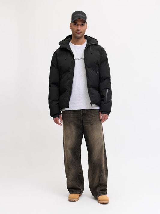 JCOFUSION TECHNICAL PUFFER JACKET SN