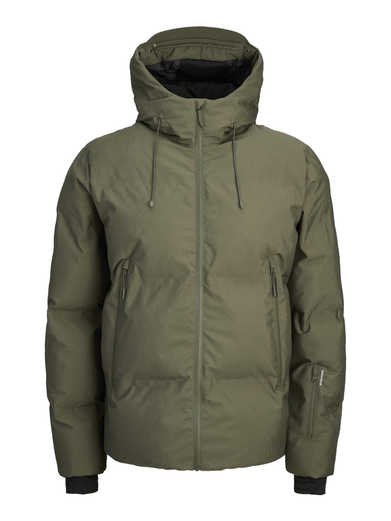 JCOFUSION TECHNICAL PUFFER JACKET SN