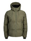 JCOFUSION TECHNICAL PUFFER JACKET SN