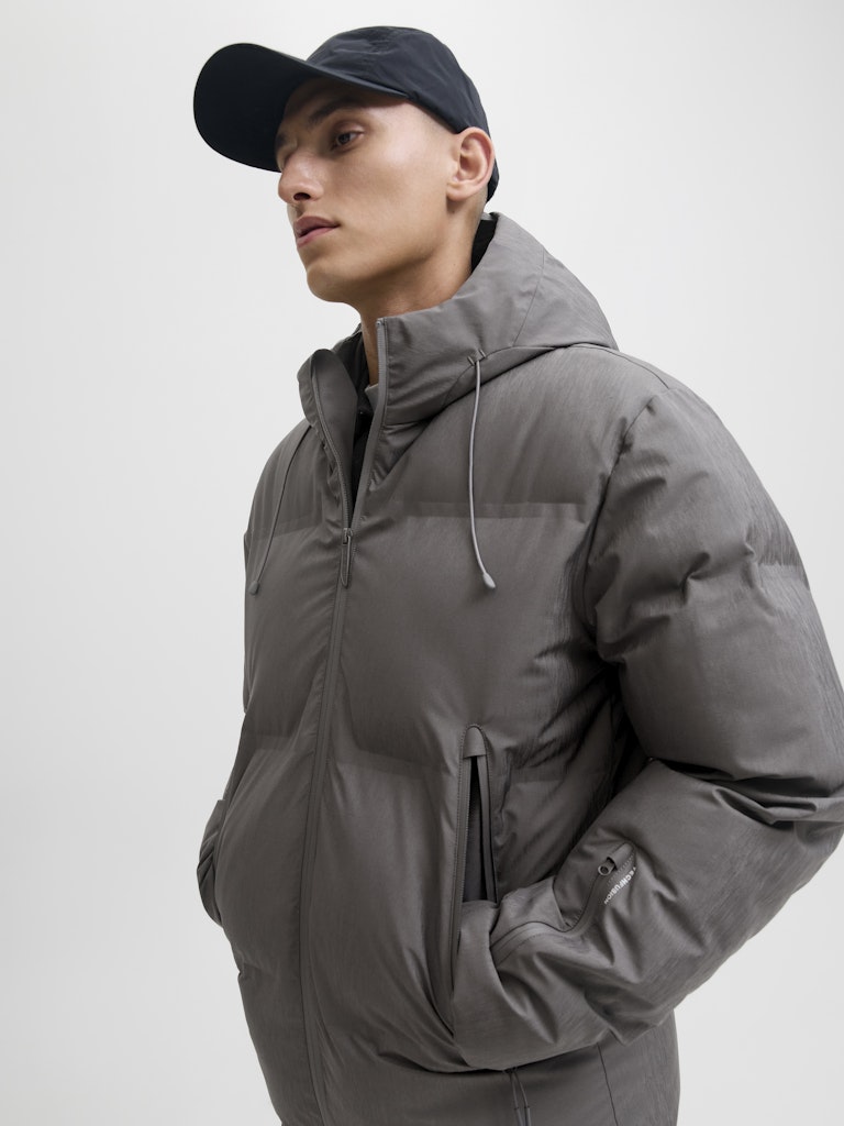 JCOFUSION TECHNICAL PUFFER JACKET SN