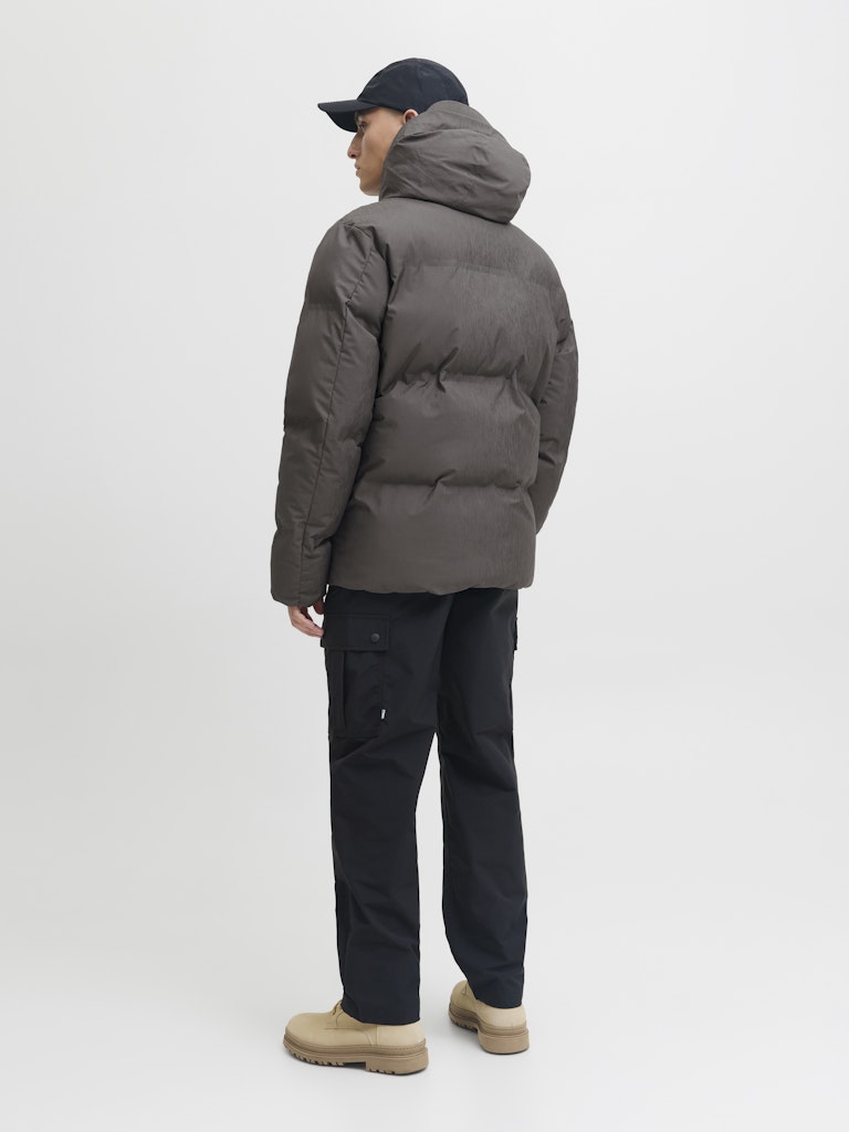 JCOFUSION TECHNICAL PUFFER JACKET SN