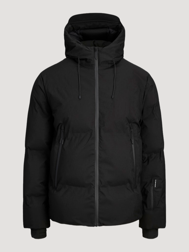 JCOFUSION TECHNICAL PUFFER JACKET SN