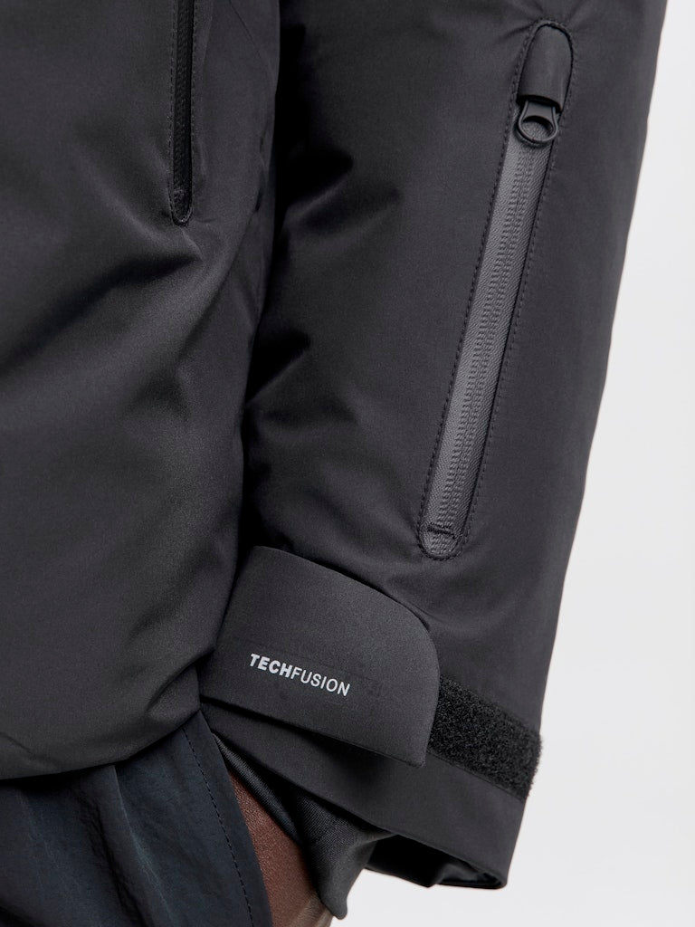 JCOFUSION TECHNICAL JACKET SN