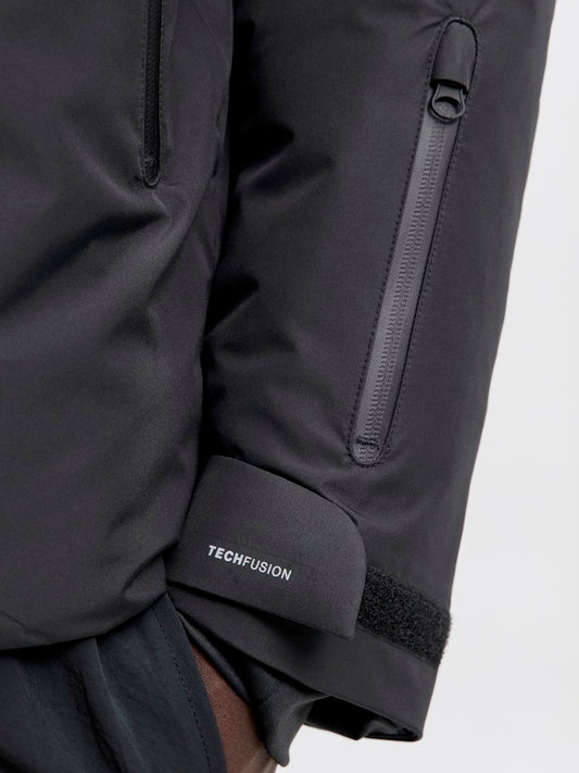 JCOFUSION TECHNICAL JACKET SN