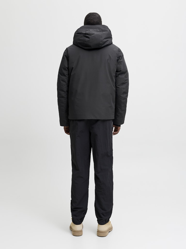 JCOFUSION TECHNICAL JACKET SN