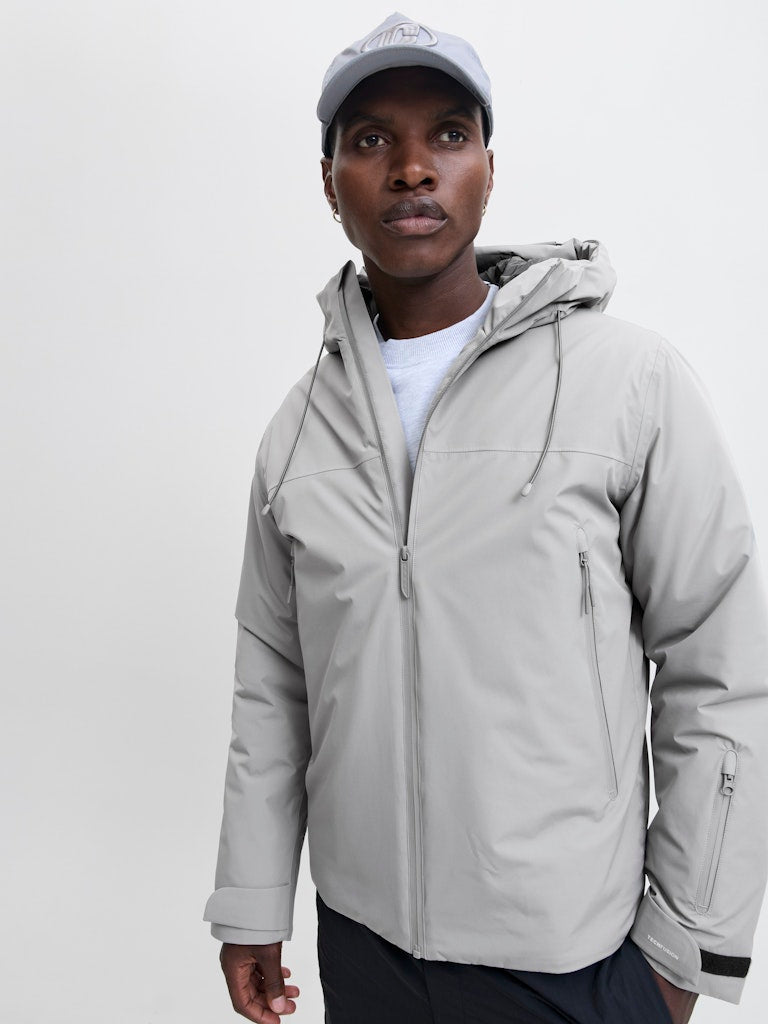 JCOFUSION TECHNICAL JACKET SN