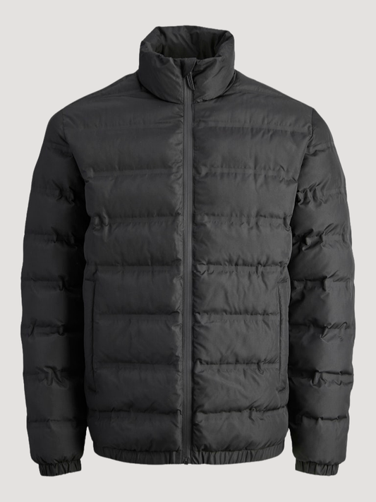 JCOFUSION HEAT QUILTED PUFFER JACKET SN
