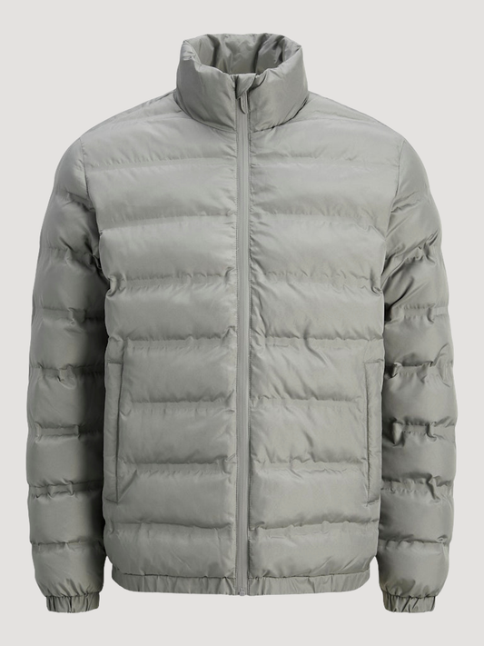 JCOFUSION HEAT QUILTED PUFFER JACKET SN
