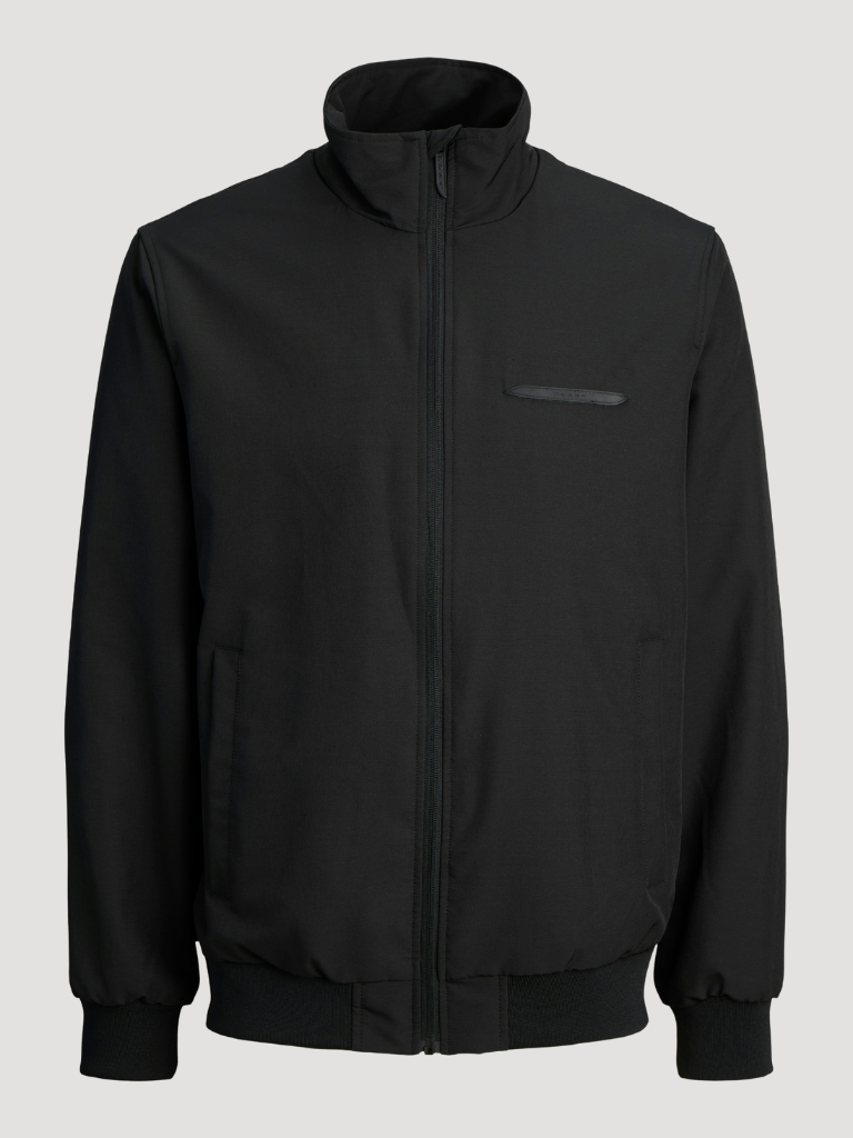 JCOFUSION TRACK BOMBER JACKET NOOS