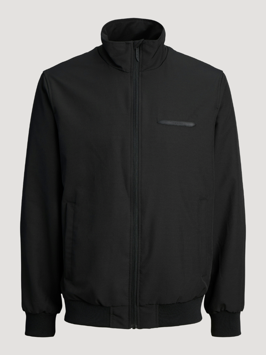 JCOFUSION TRACK BOMBER JACKET NOOS