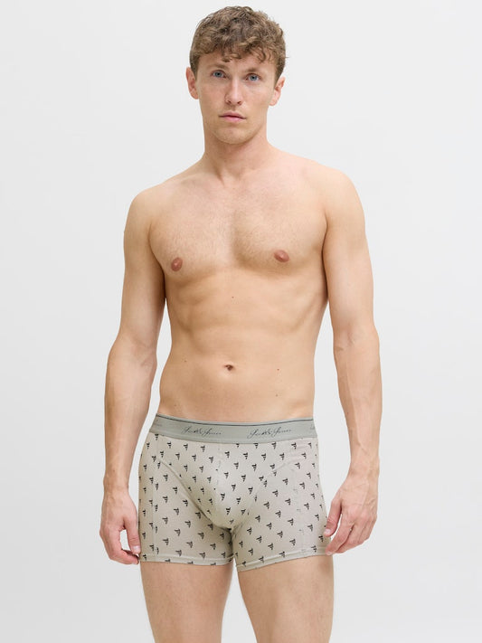 JACTATE TRUNKS 3 PACK SN