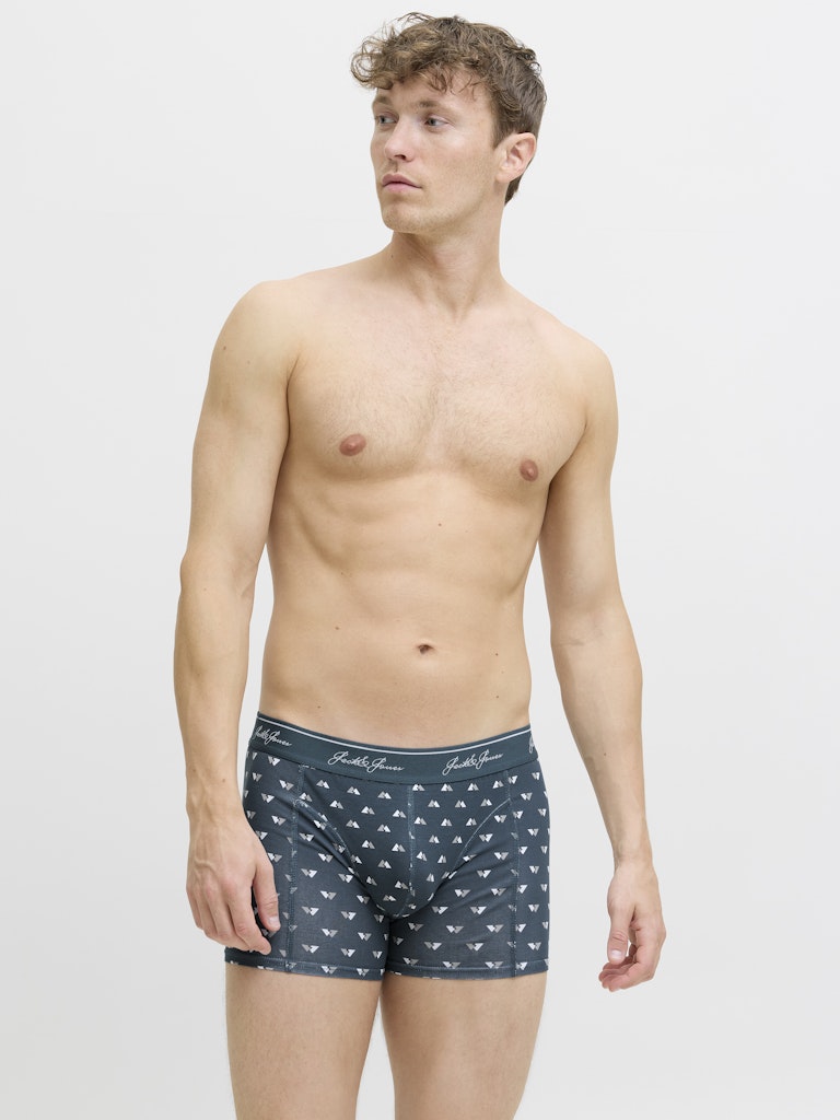 JACTATE TRUNKS 3 PACK SN