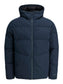 JJGLOBAL PUFFER JACKET