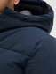 JJGLOBAL PUFFER JACKET