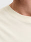 JORINWOOD BLOCK BRANDING TEE SS CN