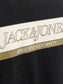 JORINWOOD BLOCK BRANDING TEE SS CN