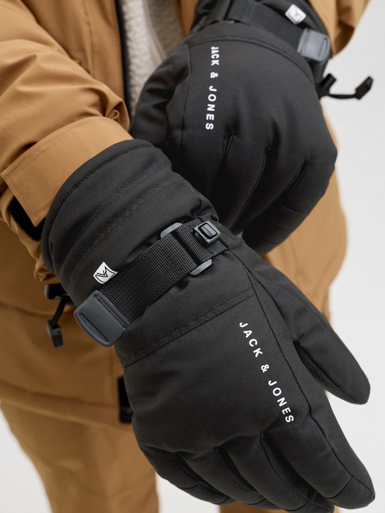JACVALLEY GLOVES SKI AW25