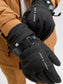 JACVALLEY GLOVES SKI AW25