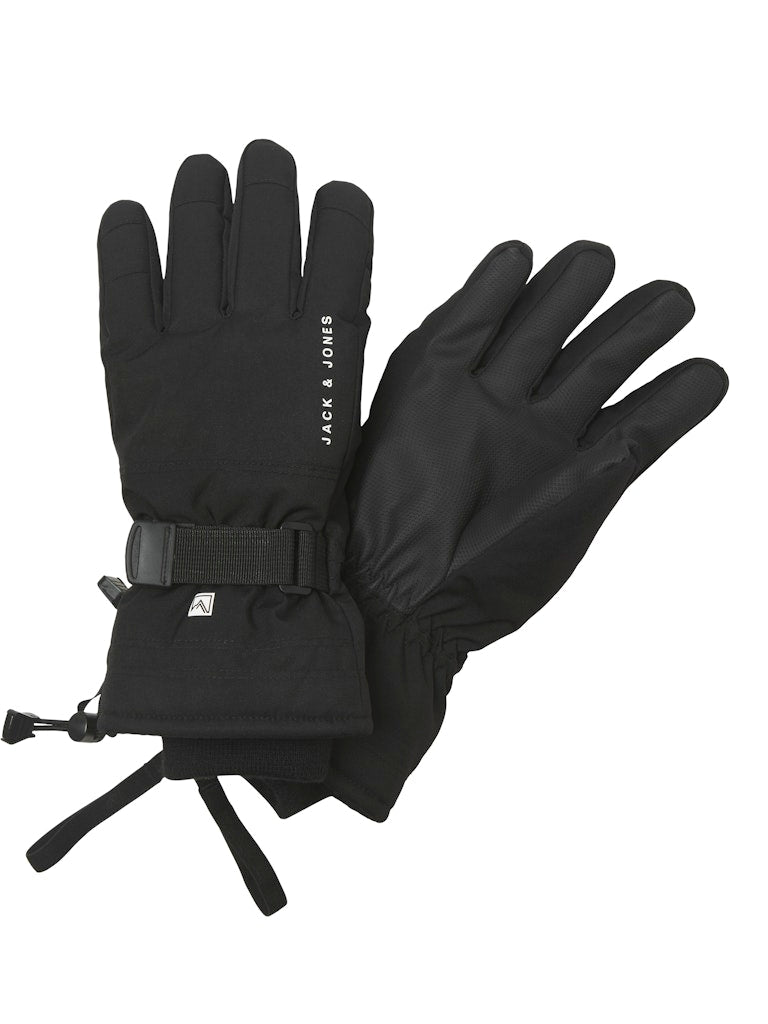 JACVALLEY GLOVES SKI AW25