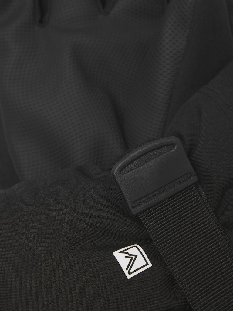JACVALLEY GLOVES SKI AW25