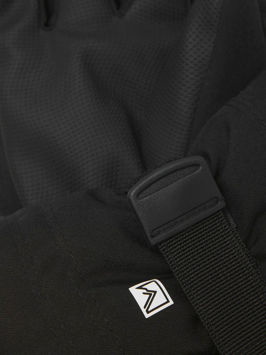 JACVALLEY GLOVES SKI AW25