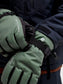 JACVALLEY GLOVES SKI AW25