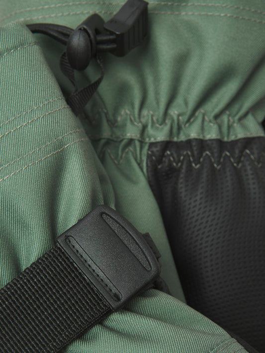JACVALLEY GLOVES SKI AW25