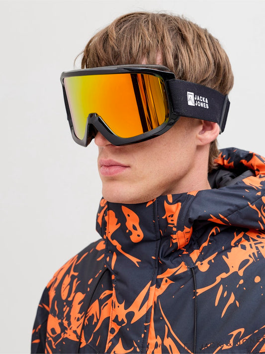 JACOSLO GOGGLES SKI AW25