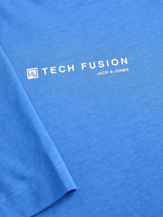 JJSKI TEE SS CREW NECK SKI AW25