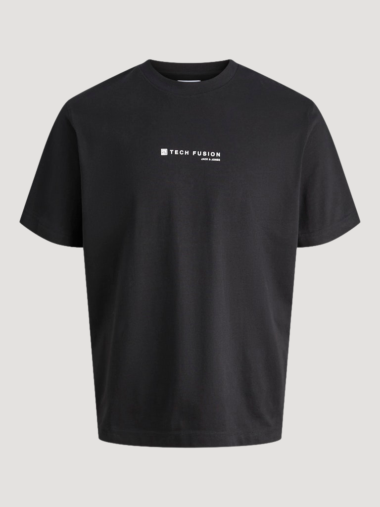 JJSKI TEE SS CREW NECK SKI AW25