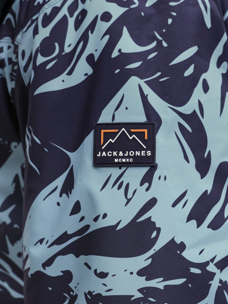 JJALPES SKI JACKET AW25