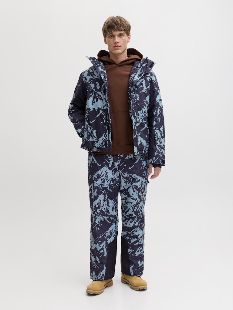 JJALPES SKI JACKET AW25