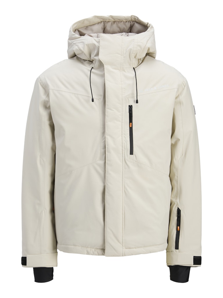 JJALPES SKI JACKET AW25