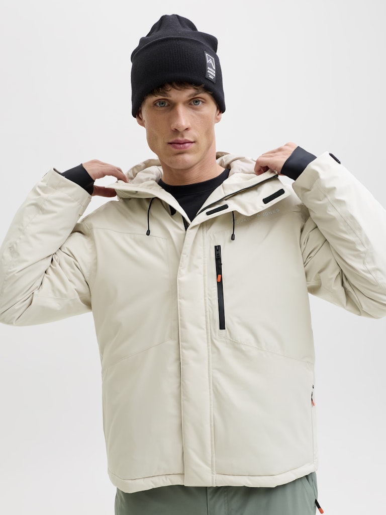 JJALPES SKI JACKET AW25