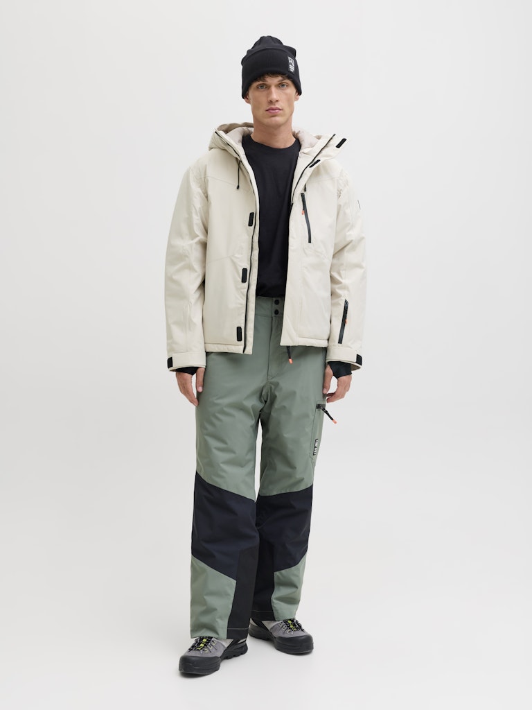 JJALPES SKI JACKET AW25
