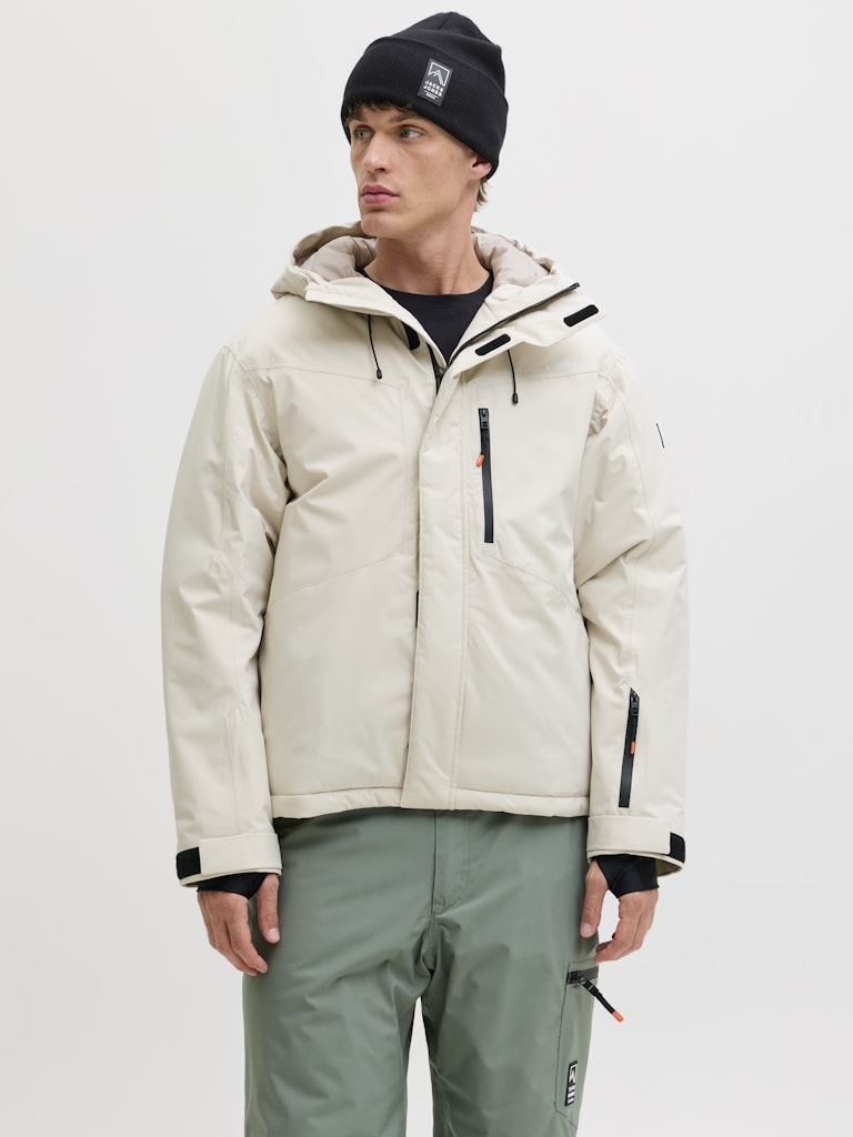 JJALPES SKI JACKET AW25