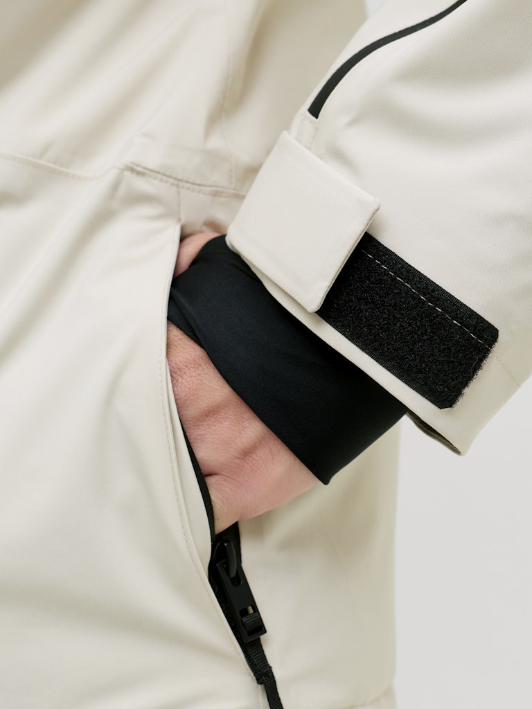 JJALPES SKI JACKET AW25