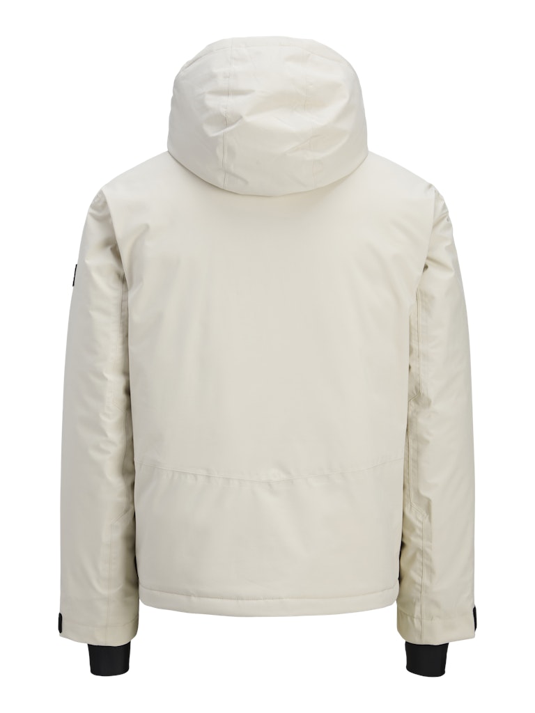 JJALPES SKI JACKET AW25