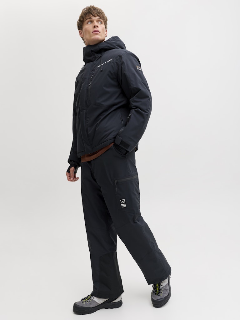 JJALPES SKI PANT AW25