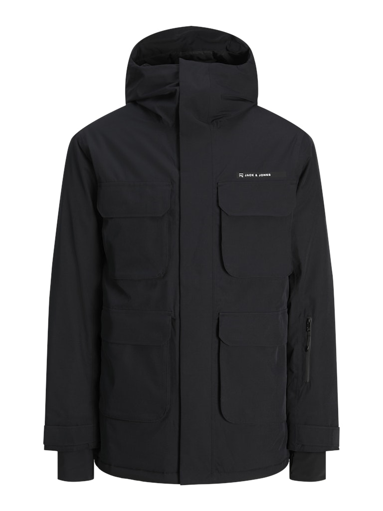 JJVAUJANY SKI JACKET AW25